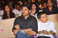 Pawan Kalyan at Panjaa Audio